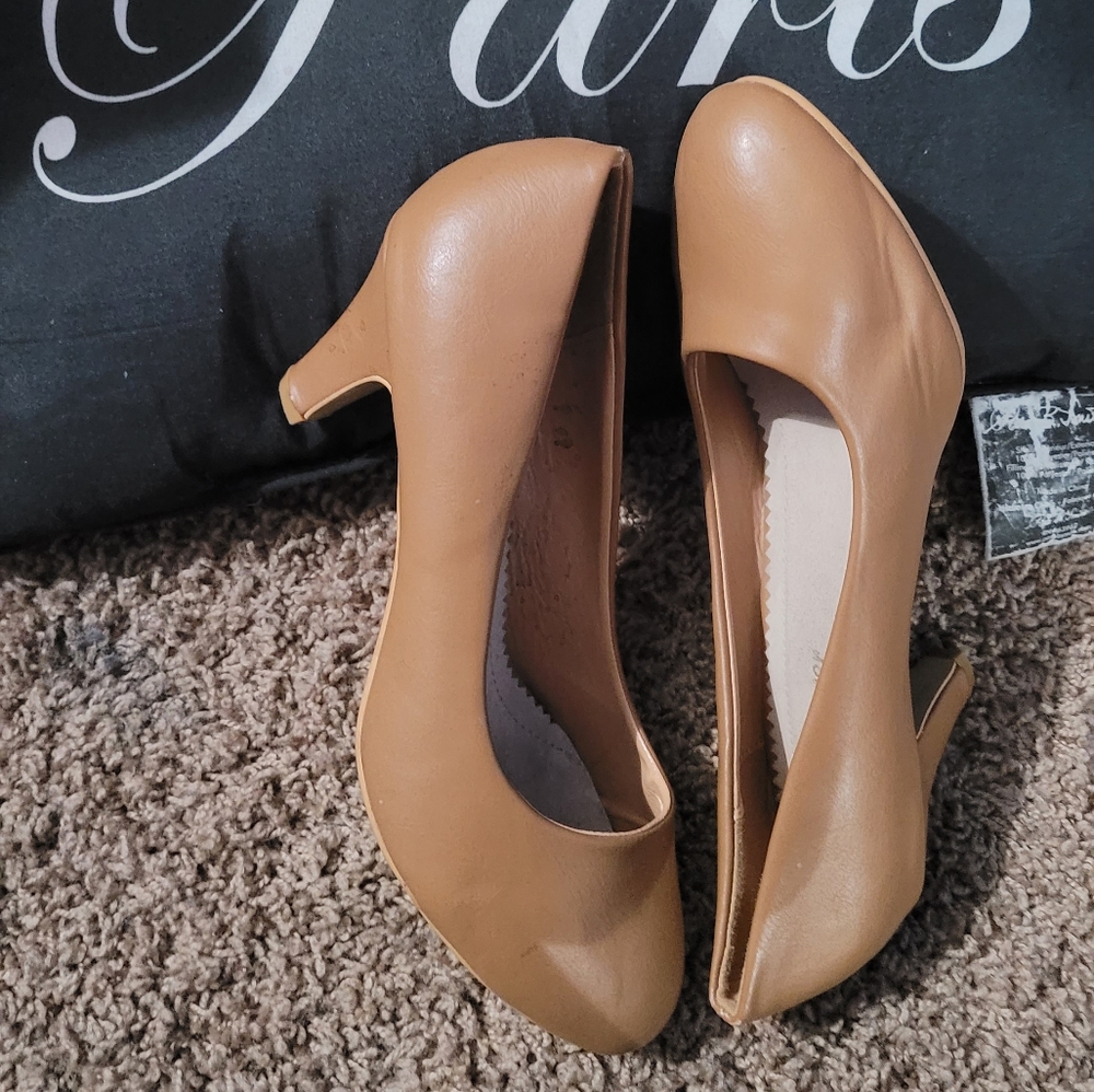 Heels